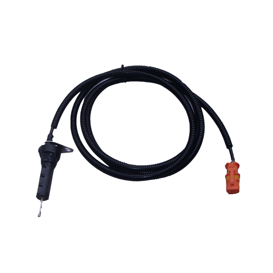EBS EKWL.023 BRAKE PAD WEAR INDICATOR - 2.15M - ORANGE PLUG