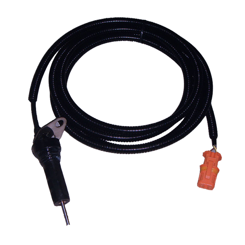 EBS EKWL.024 BRAKE PAD WEAR INDICATOR - 2.5M - ORANGE PLUG