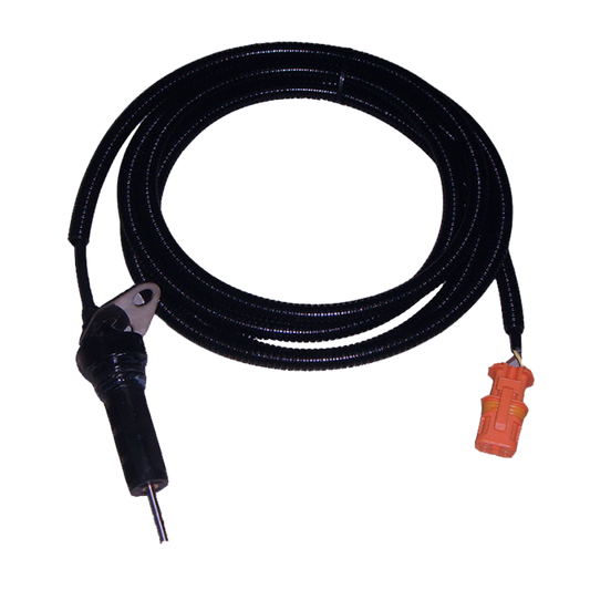 EBS EKWL.024 BRAKE PAD WEAR INDICATOR - 2.5M - ORANGE PLUG