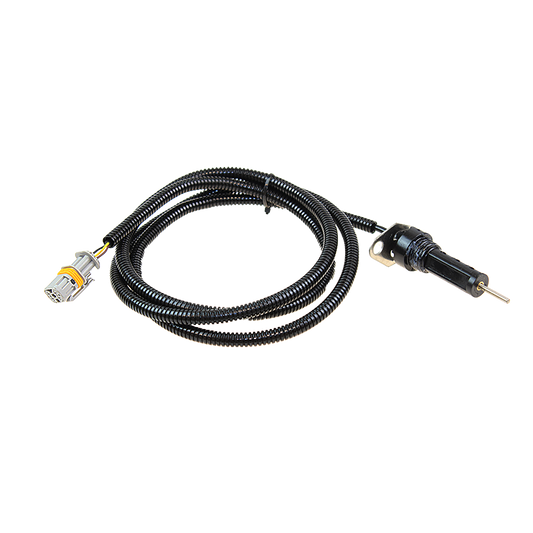 EBS EKWL.029 BRAKE PAD WEAR INDICATOR - 1.75M - GREY PLUG
