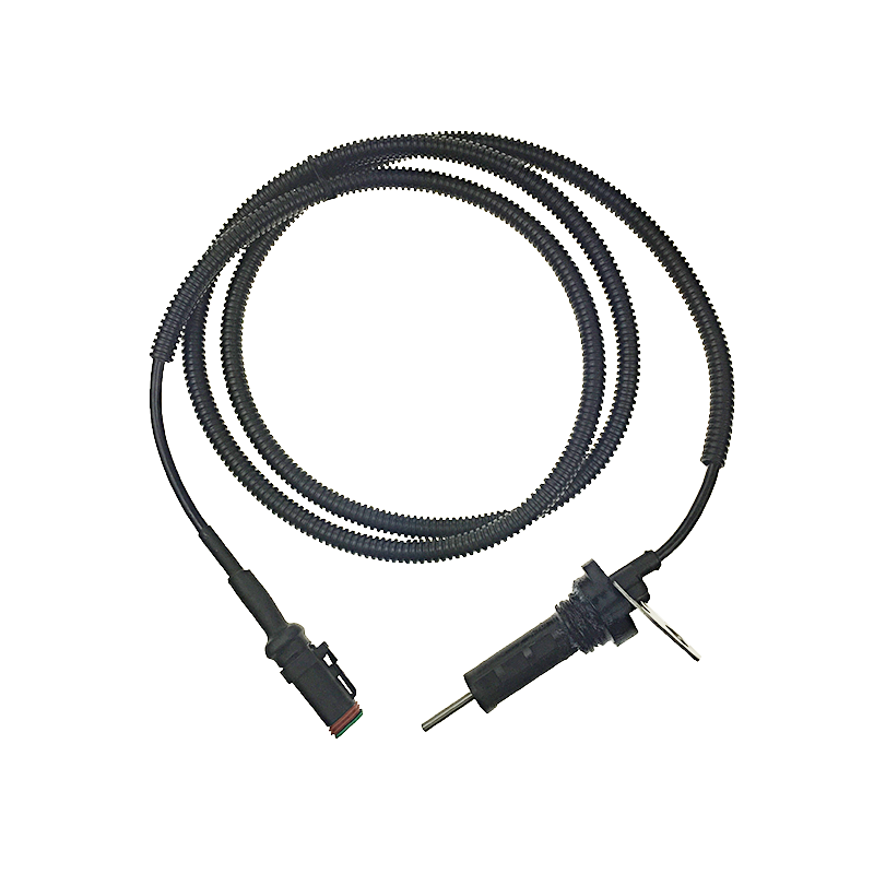 EBS EKWL.031 BRAKE PAD WEAR INDICATOR - 1.62M - GREEN PLUG