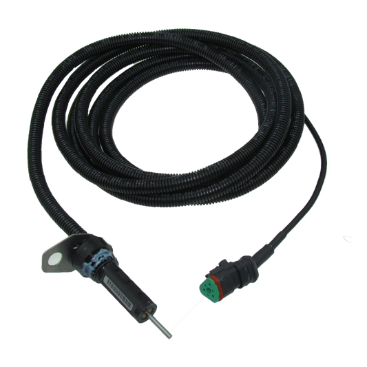 EBS EKWL.032 BRAKE PAD WEAR INDICATOR - 3.3M - GREEN PLUG