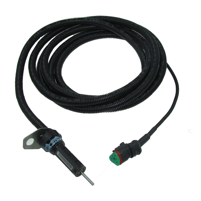 EBS EKWL.033 BRAKE PAD WEAR INDICATOR - 5.2M - GREEN PLUG
