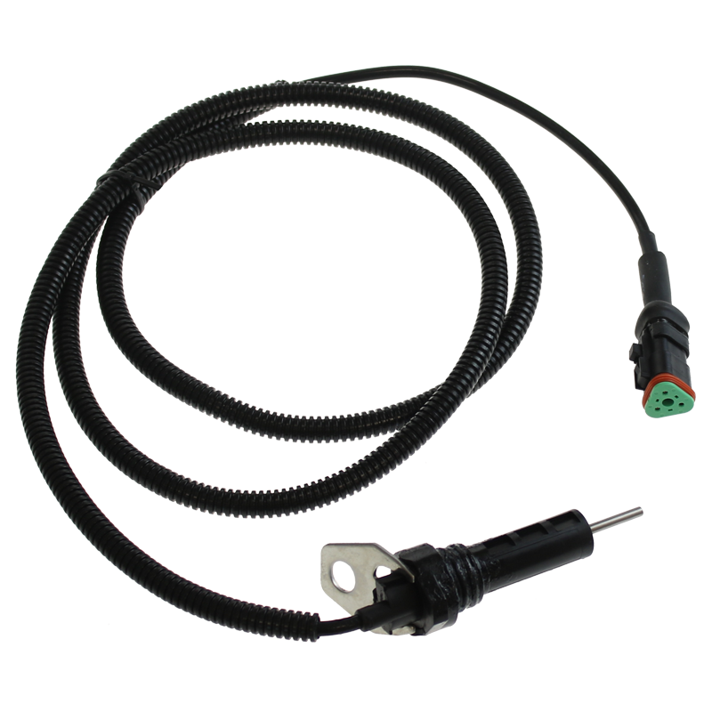 EBS EKWL.035 BRAKE PAD WEAR INDICATOR - 1.62M - GREEN PLUG