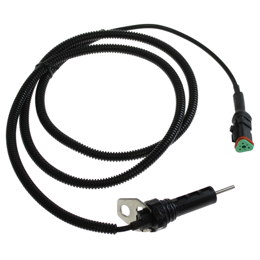 EBS EKWL.035 BRAKE PAD WEAR INDICATOR - 1.62M - GREEN PLUG