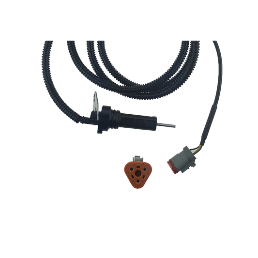 EBS EKWL.038 BRAKE PAD WEAR INDICATOR - 1.8M - ORANGE PLUG
