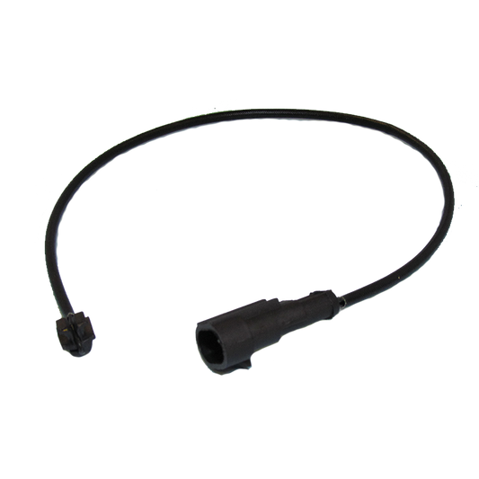 EBS EKWL.101 BRAKE PAD WEAR INDICATOR - PAIR - 500MM