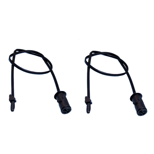 EBS EKWL.102 BRAKE PAD WEAR INDICATOR - PAIR - 490MM