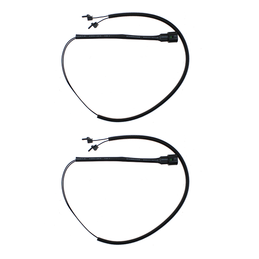 EBS EKWL.109 BRAKE PAD WEAR INDICATOR - PAIR - 920MM