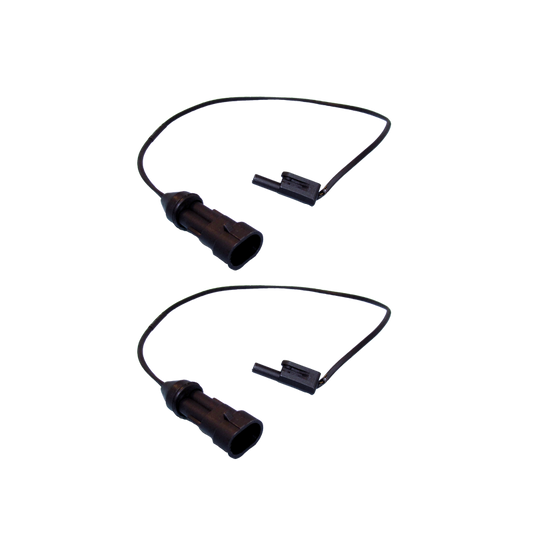 EBS EKWL.112 BRAKE PAD WEAR INDICATOR - PAIR - 430MM