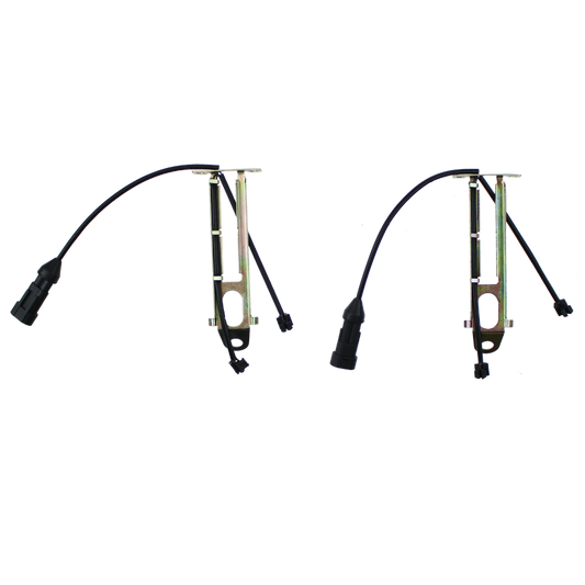 EBS EKWL.121 BRAKE PAD WEAR INDICATOR - PAIR - 360MM