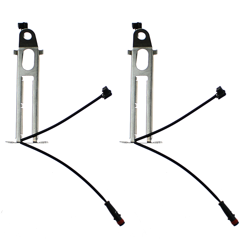 EBS EKWL.122 BRAKE PAD WEAR INDICATOR - PAIR - 315MM