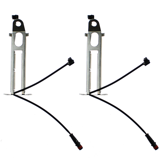 EBS EKWL.122 BRAKE PAD WEAR INDICATOR - PAIR - 315MM