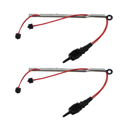 EBS EKWL.125 BRAKE PAD WEAR INDICATOR - PAIR - 350MM