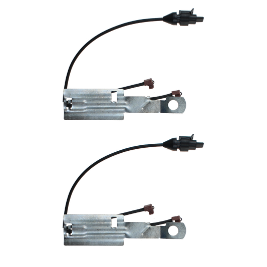 EBS EKWL.126 BRAKE PAD WEAR INDICATOR - PAIR - 380MM