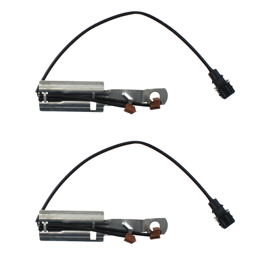 EBS EKWL.127 BRAKE PAD WEAR INDICATOR - PAIR - 460MM
