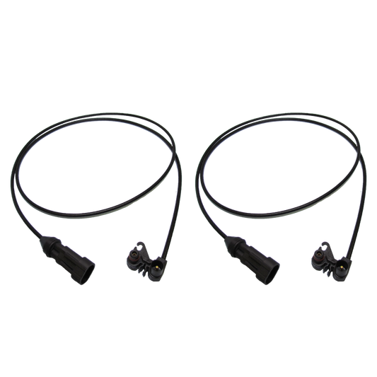 EBS EKWL.128 BRAKE PAD WEAR INDICATOR - PAIR - 1300MM