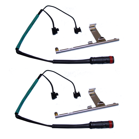 EBS EKWL.137 BRAKE PAD WEAR INDICATOR - PAIR - 390MM