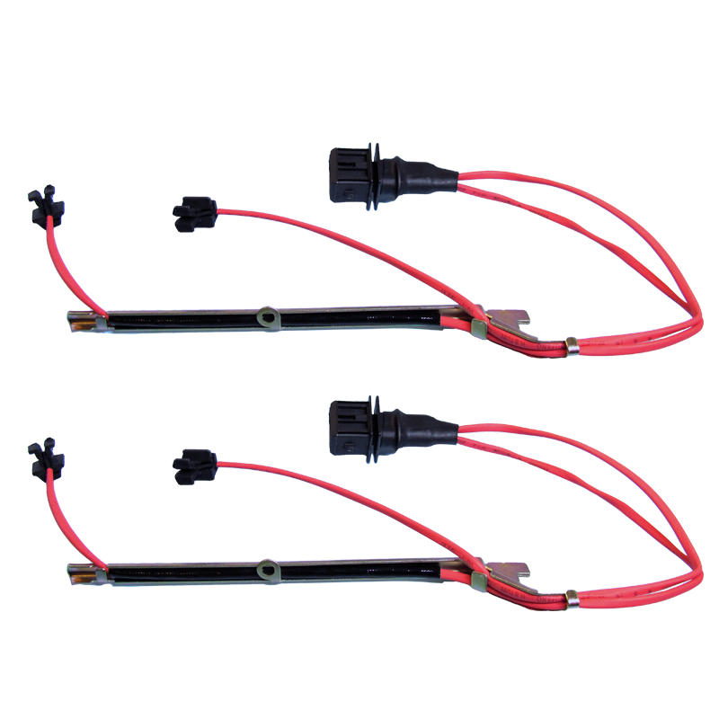 EBS EKWL.141 BRAKE PAD WEAR INDICATOR - PAIR - 395MM