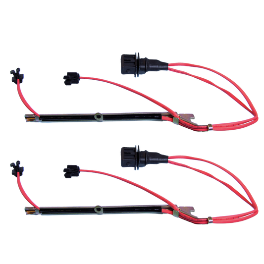 EBS EKWL.141 BRAKE PAD WEAR INDICATOR - PAIR - 395MM