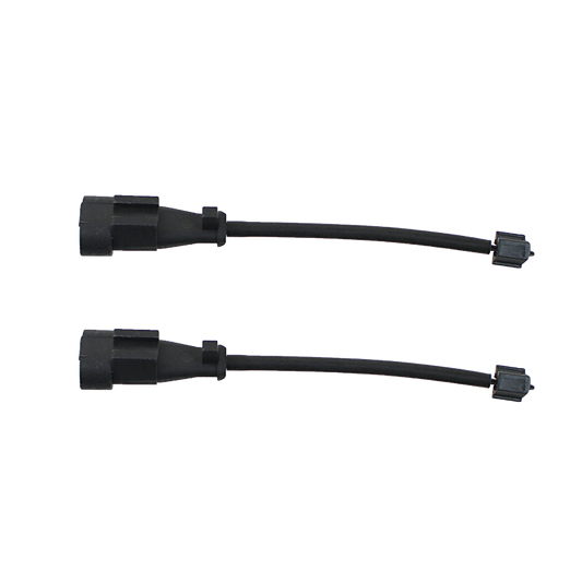 EBS EKWL.146 BRAKE PAD WEAR INDICATOR - PAIR - 125MM