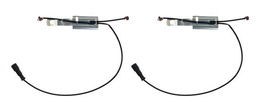 EBS EKWL.150 BRAKE PAD WEAR INDICATOR - PAIR - 760MM
