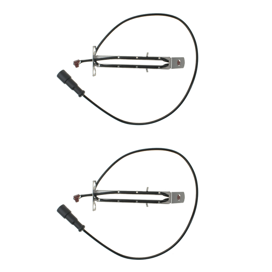 EBS EKWL.151 BRAKE PAD WEAR INDICATOR - PAIR - 760MM