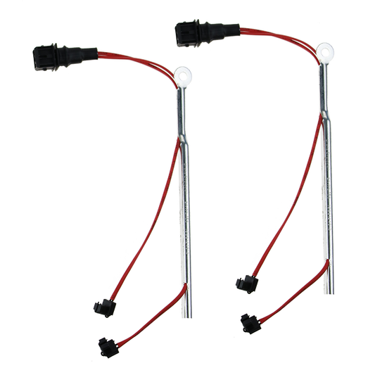 EBS EKWL.158 BRAKE PAD WEAR INDICATOR - PAIR - 320MM