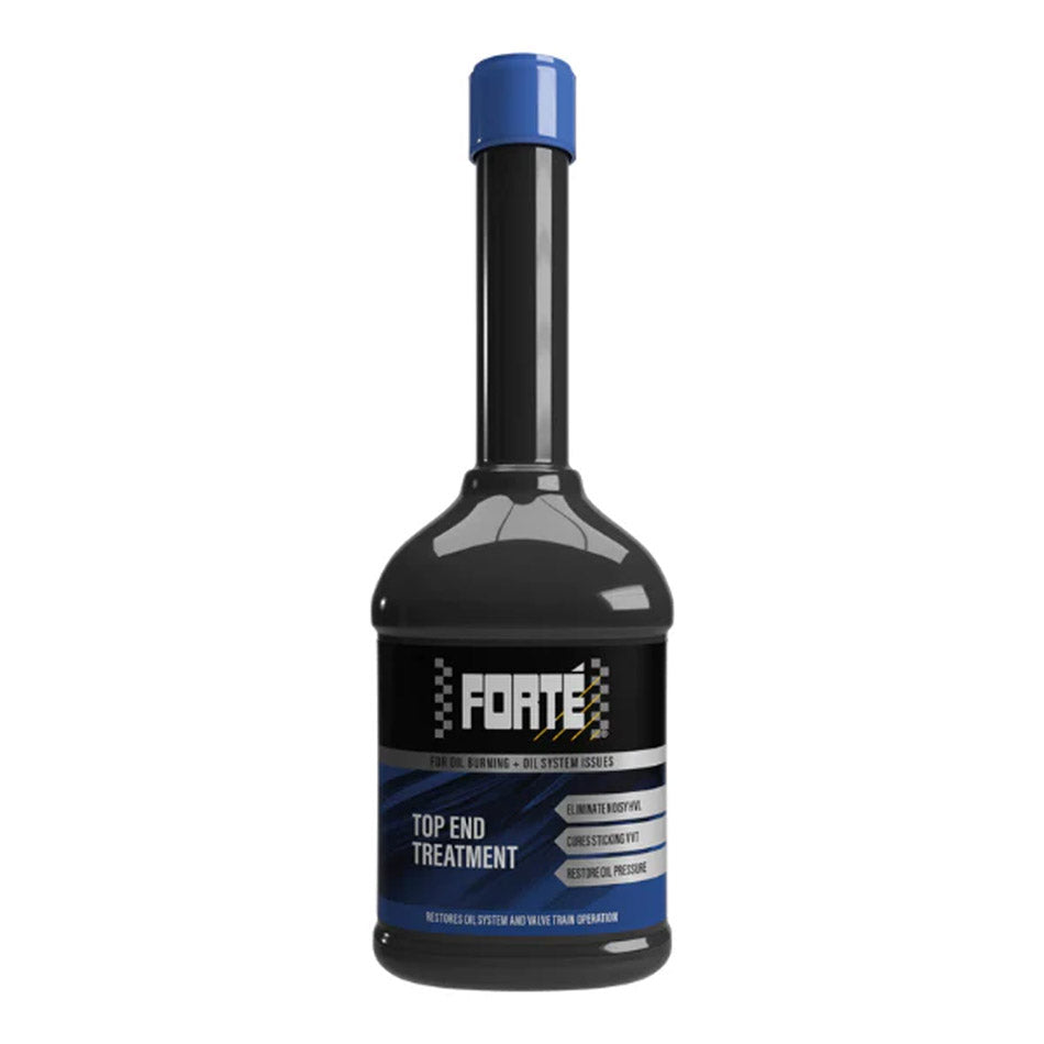 Forté - Top End Treatment 400ml