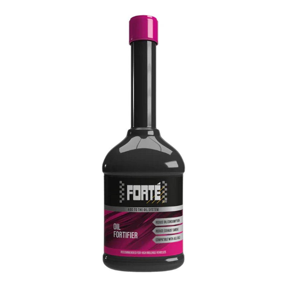 Forté - Oil Fortifier 400ml