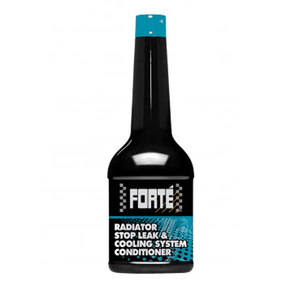 Forté - Radiator Stop Leak and Cooling System Conditioner – Truckstop Group
