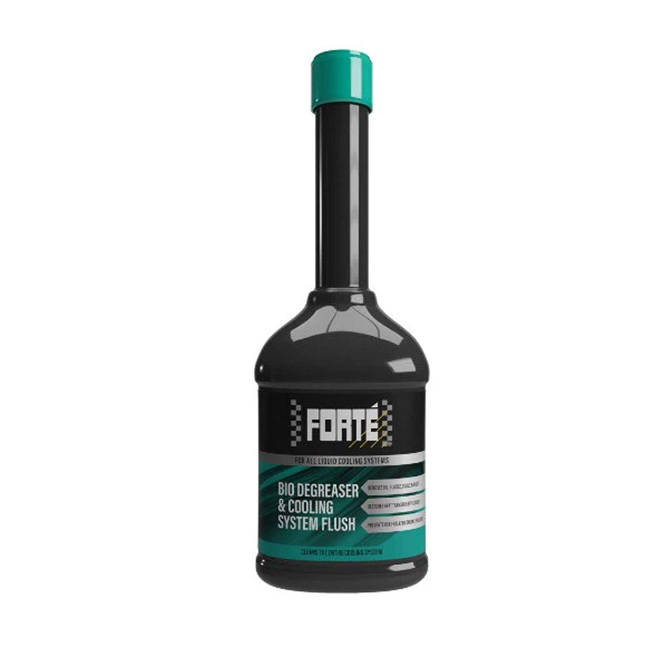 Forté - Bio Degreaser and Cooling System Flush