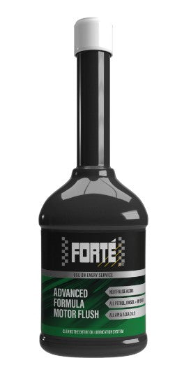 Forté - Advanced Formula Motor Flush