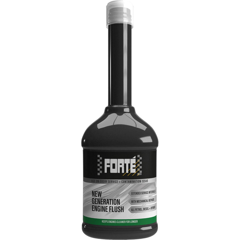 Forté - New Generation Engine Flush 400ml