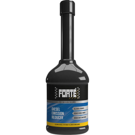 Forté - Diesel Emission Reducer 400ml