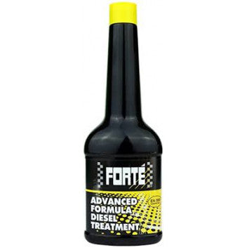 Forté - Advanced Formula Diesel Treatment