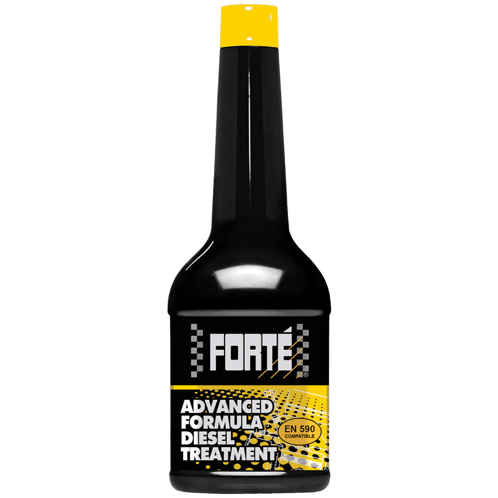 Model Forte Injection Forté - Advanced Formula Diesel Treatment – Truckstop Group