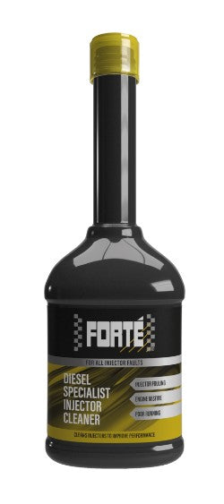 Forté -  Diesel Specialist Injector Cleaner