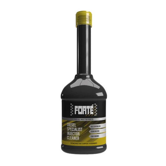 Forté -  Diesel Specialist Injector Cleaner