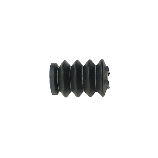 EBS GAITER-3 RUBBER GAITER CAM BRAKE ( 2 SLOTS )