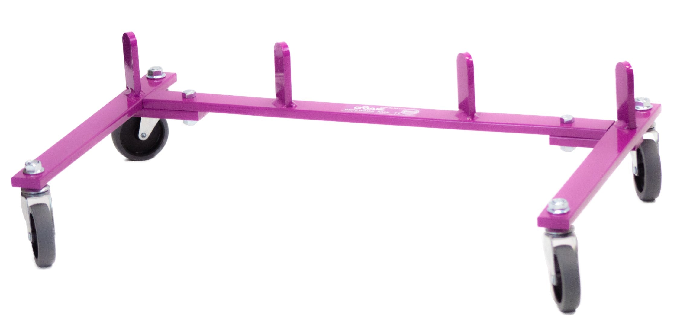 Go Jack Rack GOJAK Rack for 4 GoJaks – Truckstop Group