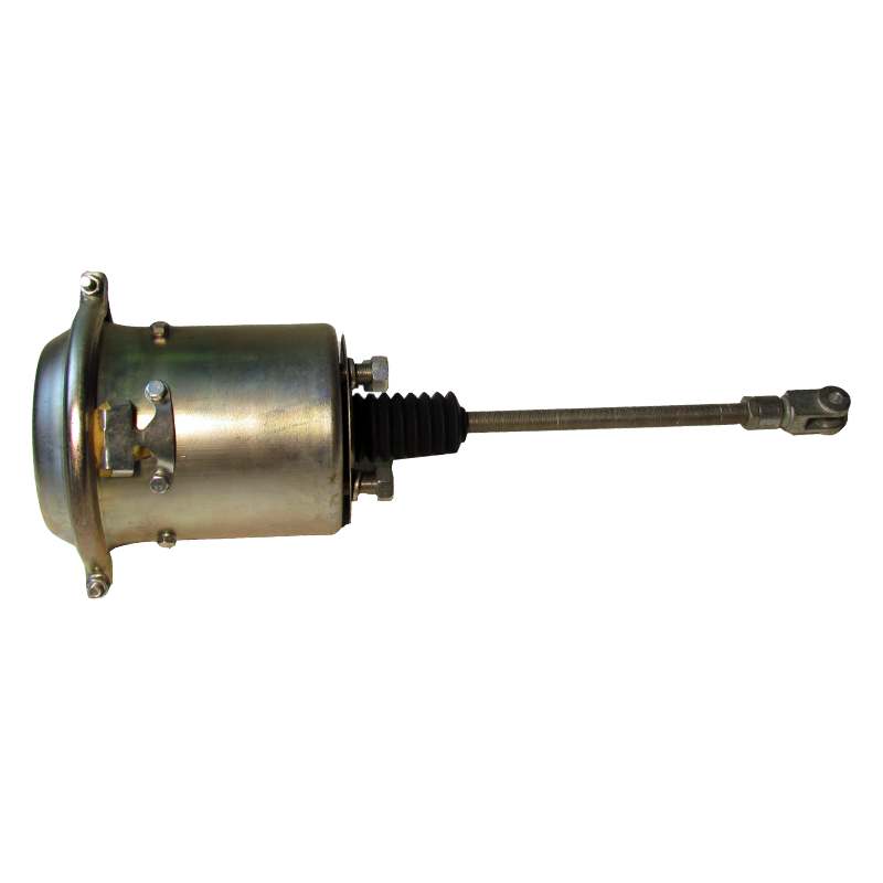 EBS HINO30S BRAKE CHAMBER - SINGLE - CAM - 4 STUD