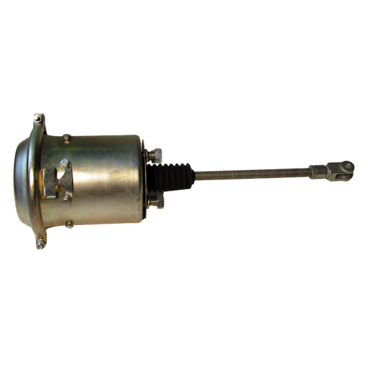 EBS HINO30S BRAKE CHAMBER - SINGLE - CAM - 4 STUD