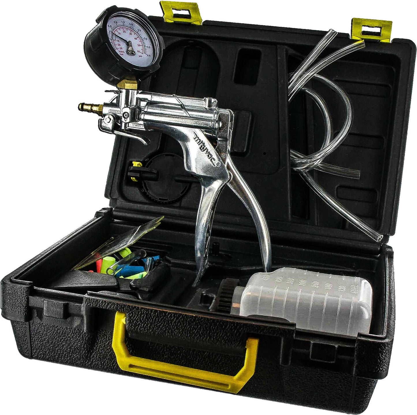 SERENCO Metal Hand Pump Kit