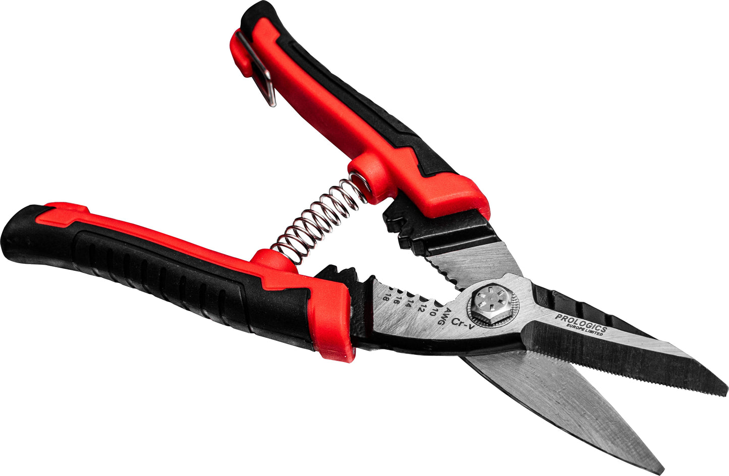 PRO LOGICS Electricians Scissors