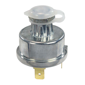 Heavy Duty Rotary Ignition Switch