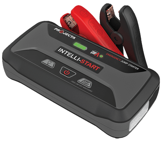 PROJECTA 12V 1200A Intelli-Start Emergency Lithium Jump Starter and Power Bank