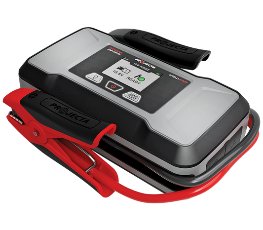 PROJECTA 12V 1400A Intelli-Start Professional Lithium Jump Starter and Power Bank