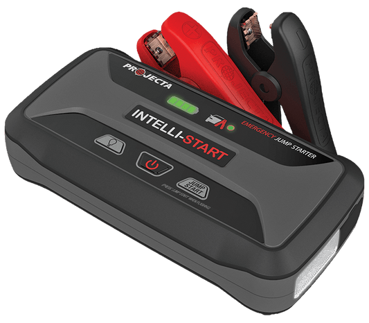 PROJECTA 12V 900A Intelli-Start Emergency Lithium Jump Starter and Power Bank