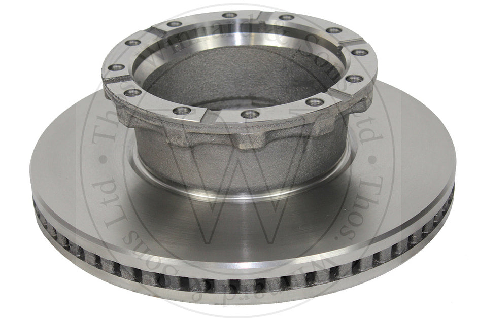 Iveco Eurocargo Truck Parts | Truck Parts | Truckstop Group
